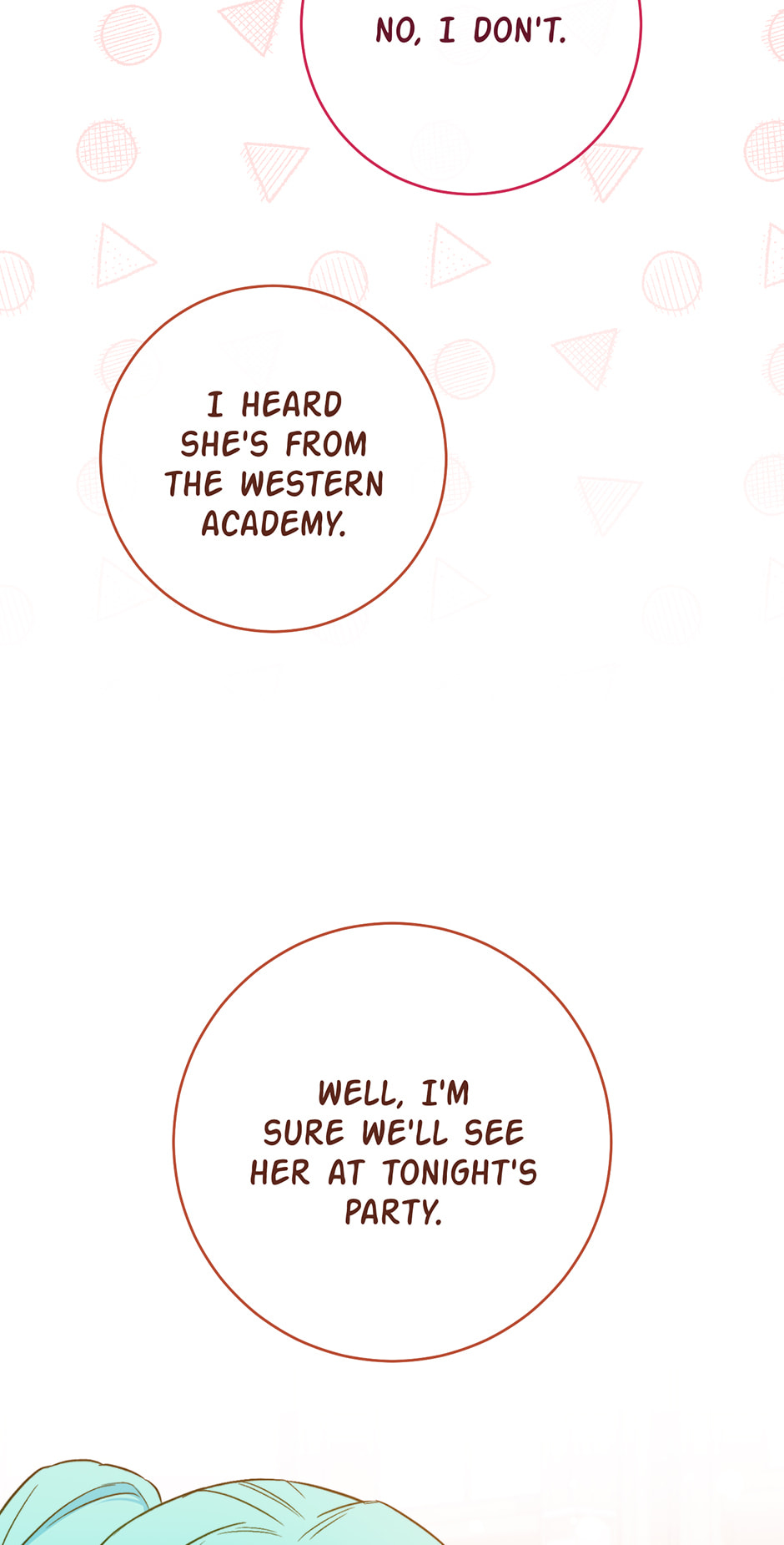 Read Lady Chef Royale chapter 143 image 100 on Lezhin
