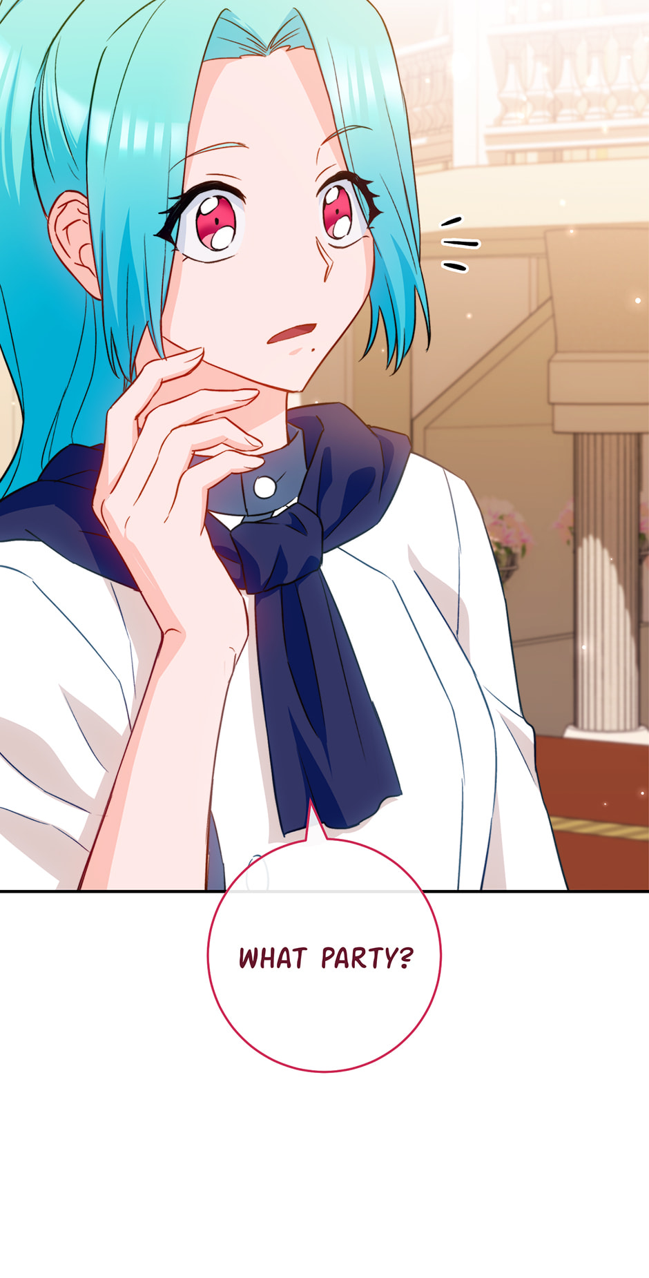 Read Lady Chef Royale chapter 143 image 101 on Lezhin