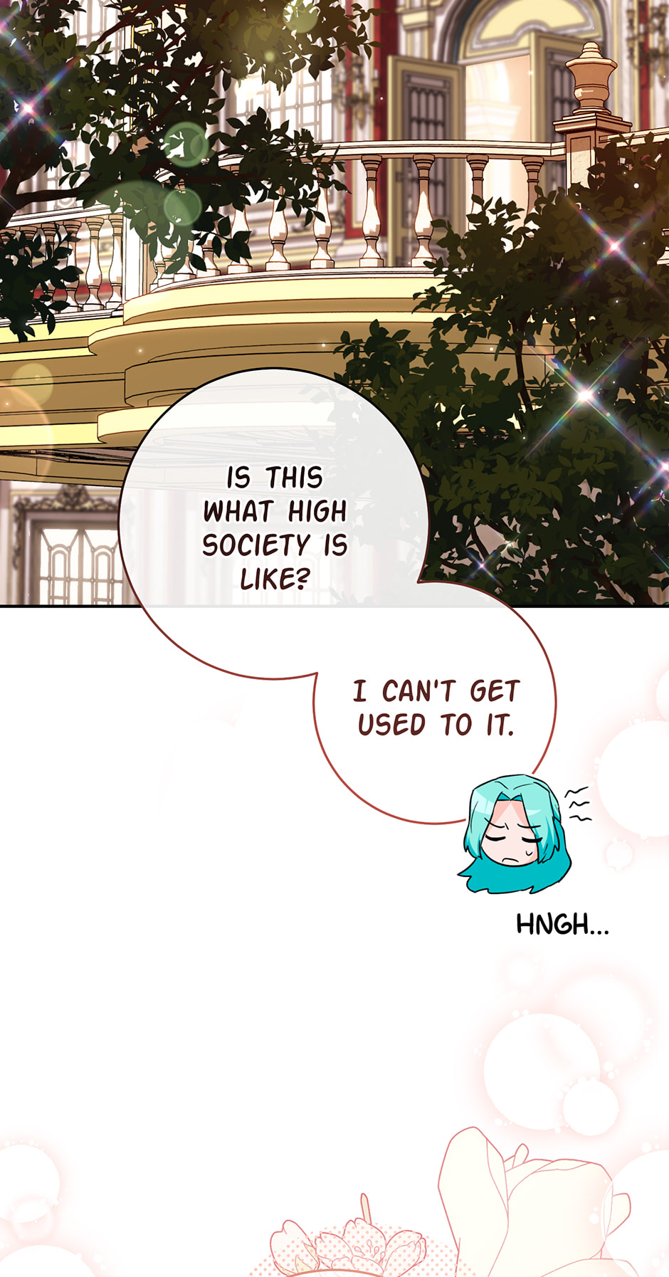 Read Lady Chef Royale chapter 143 image 103 on Lezhin
