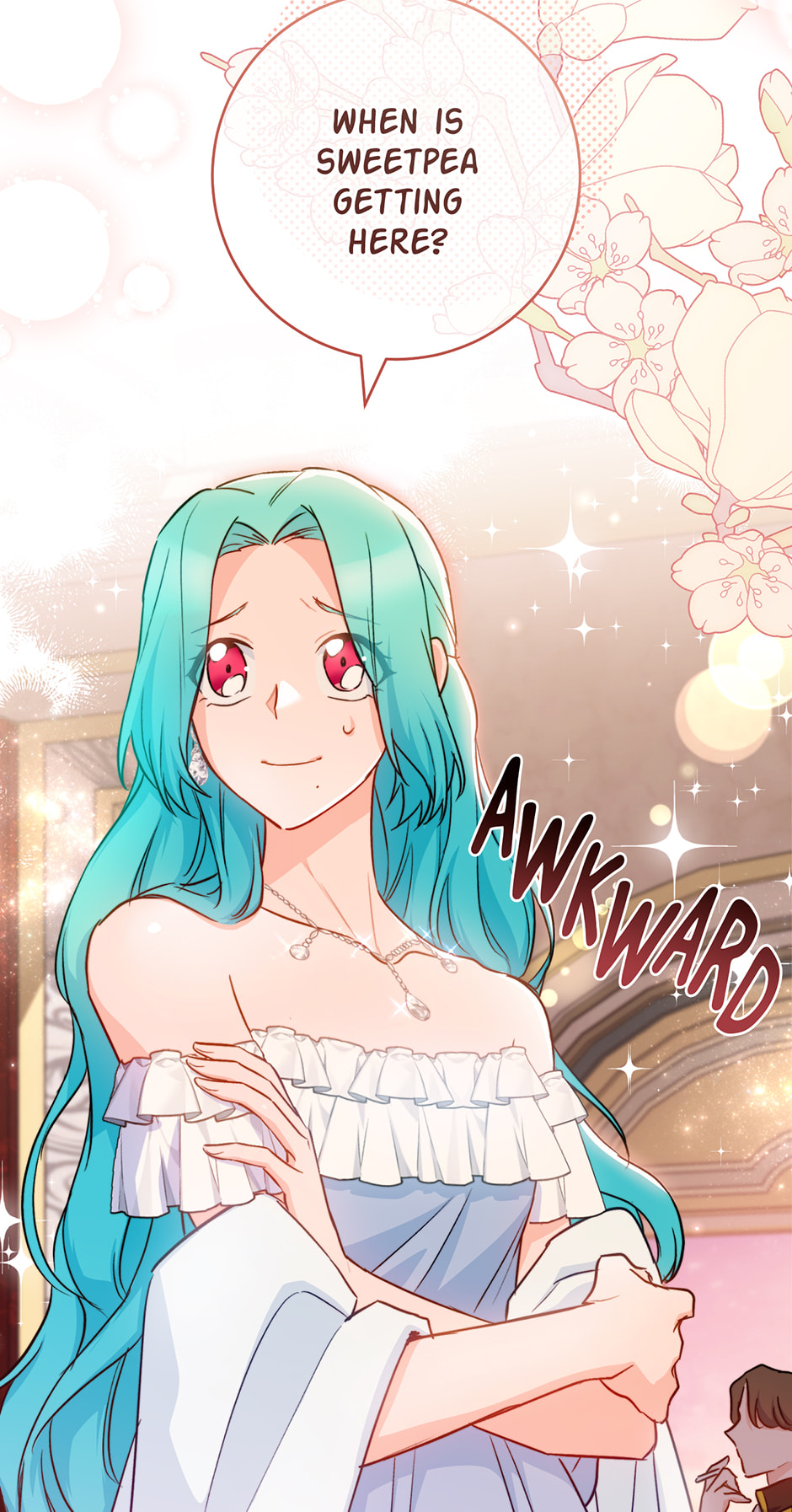 Read Lady Chef Royale chapter 143 image 104 on Lezhin