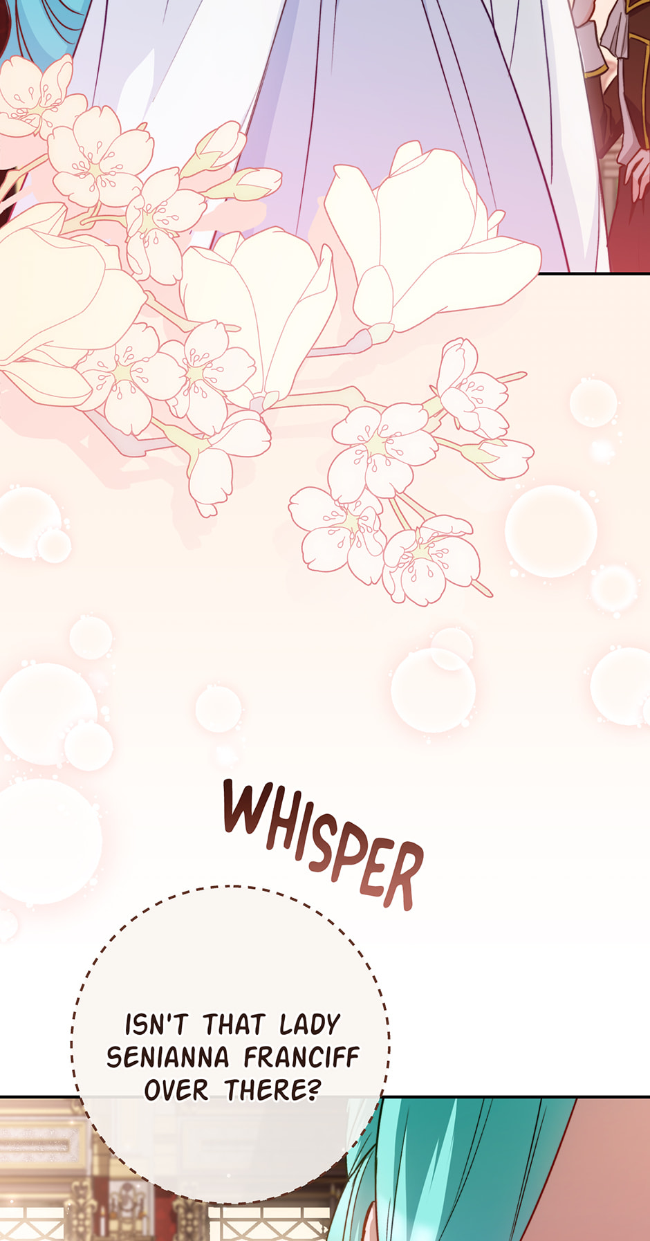 Read Lady Chef Royale chapter 143 image 105 on Lezhin