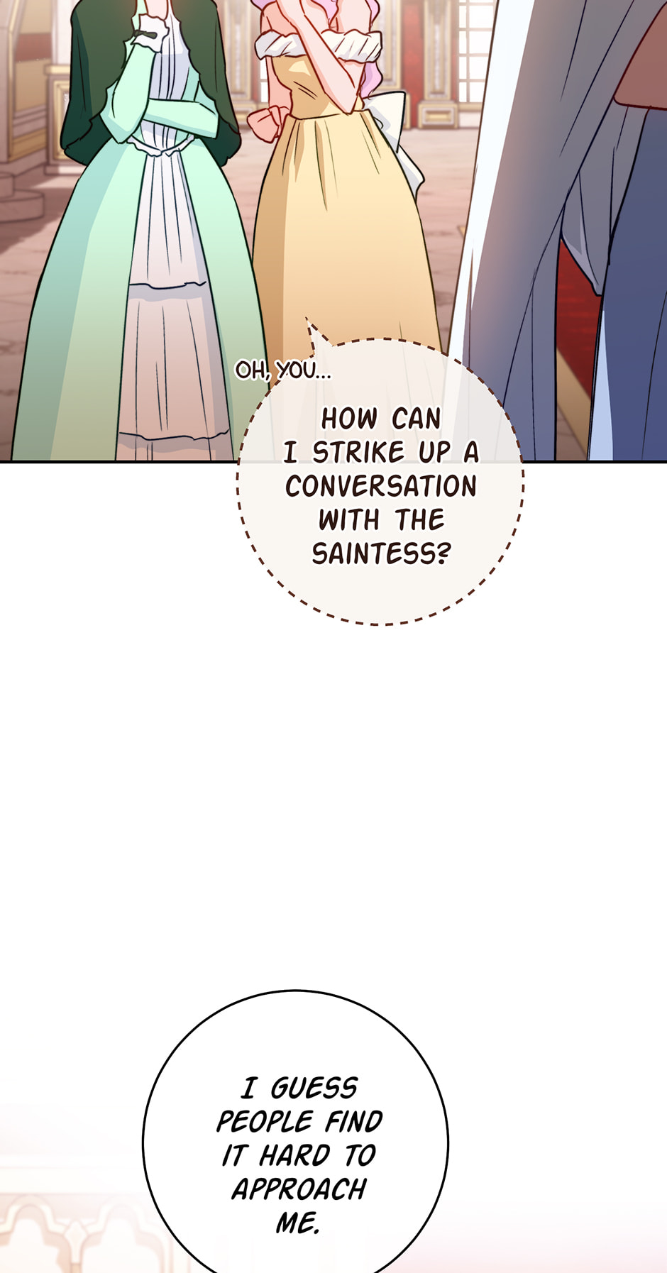 Read Lady Chef Royale chapter 143 image 107 on Lezhin
