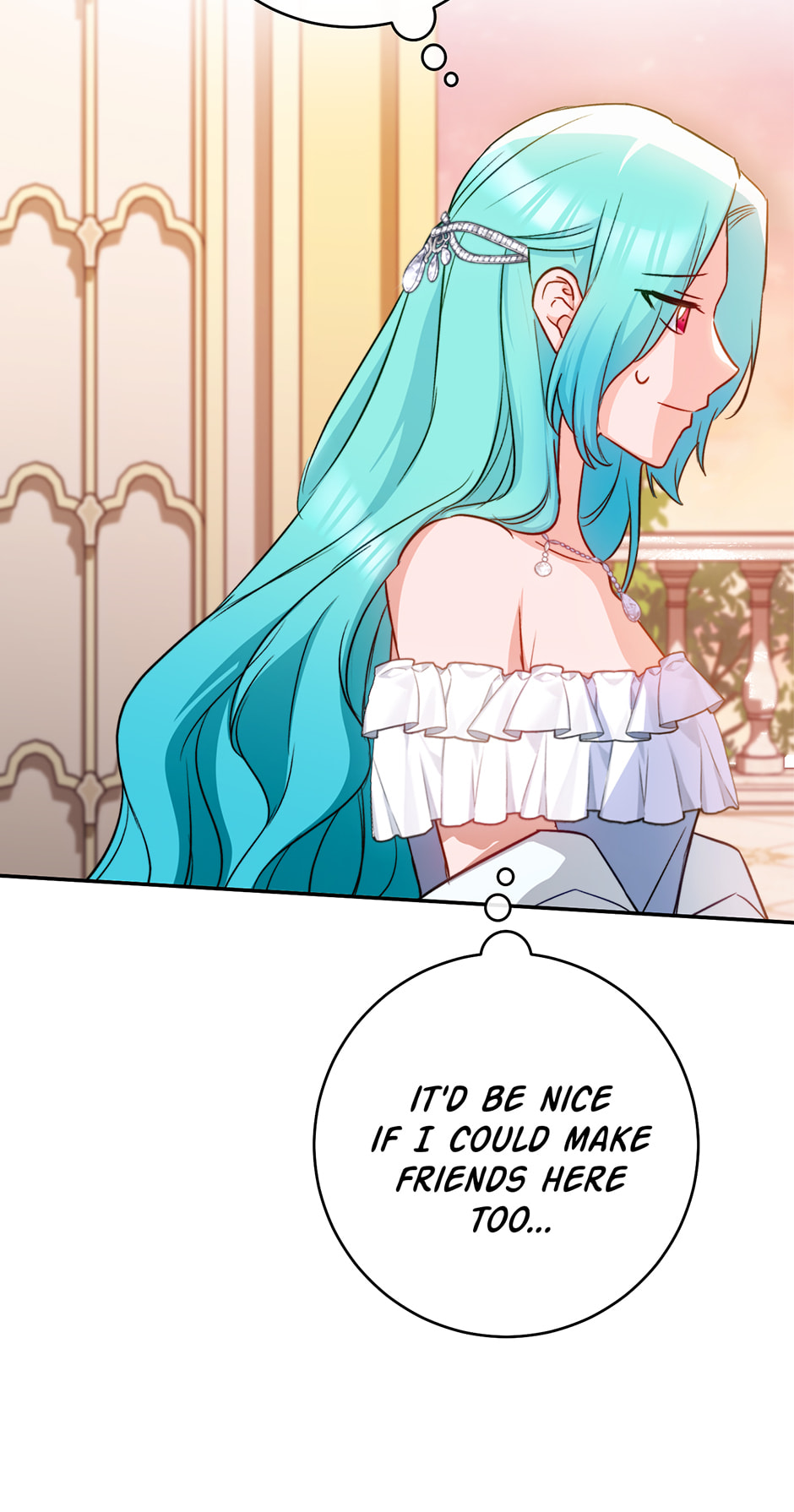 Read Lady Chef Royale chapter 143 image 108 on Lezhin