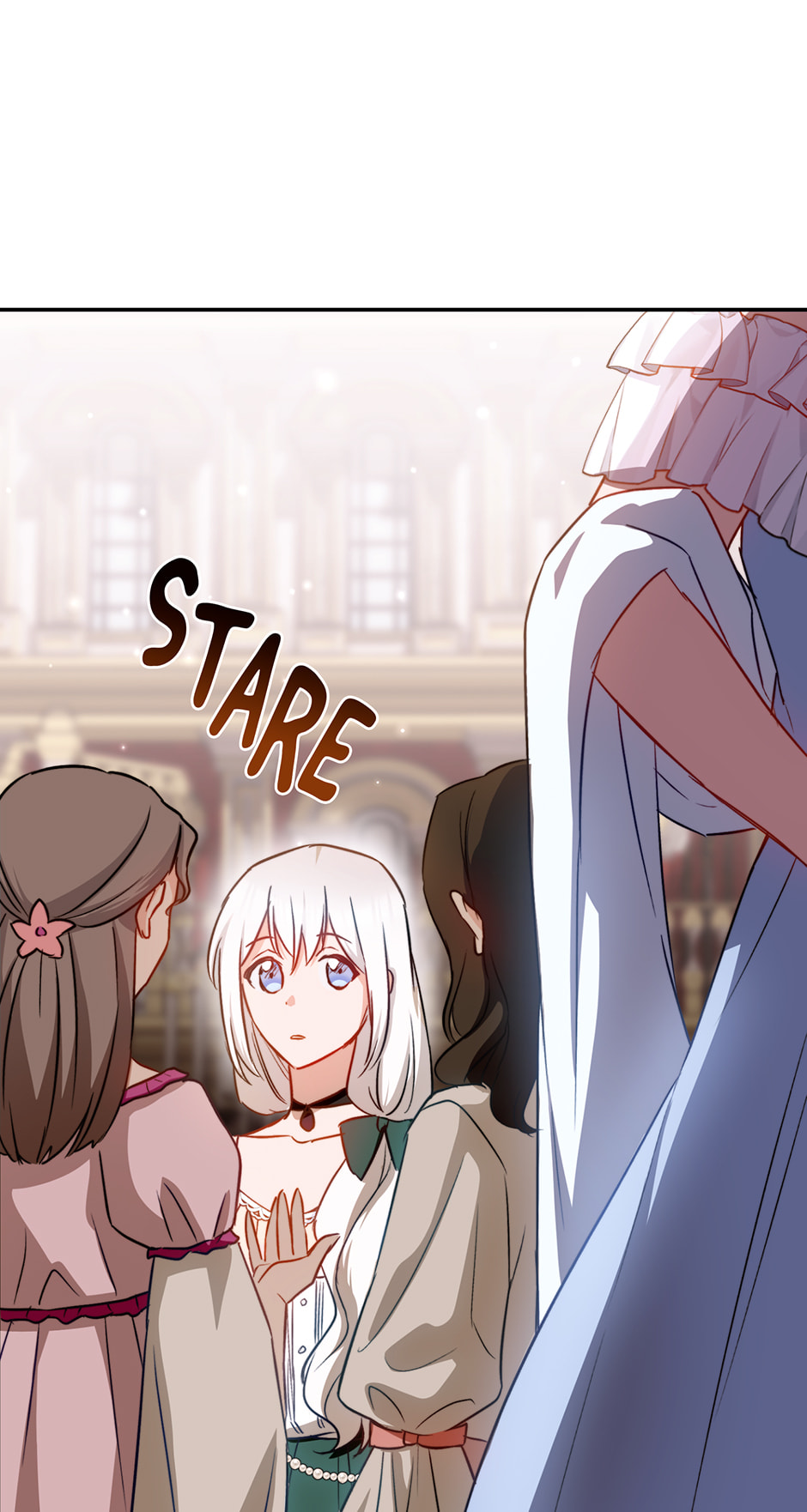 Read Lady Chef Royale chapter 143 image 109 on Lezhin