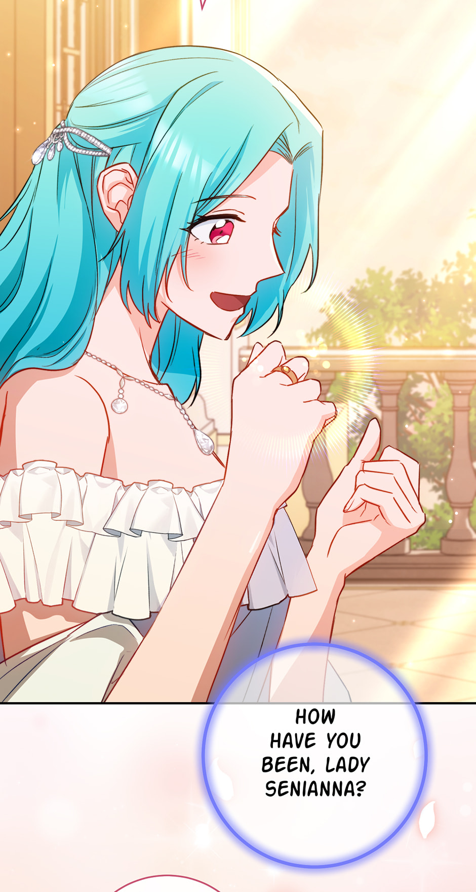 Read Lady Chef Royale chapter 143 image 112 on Lezhin