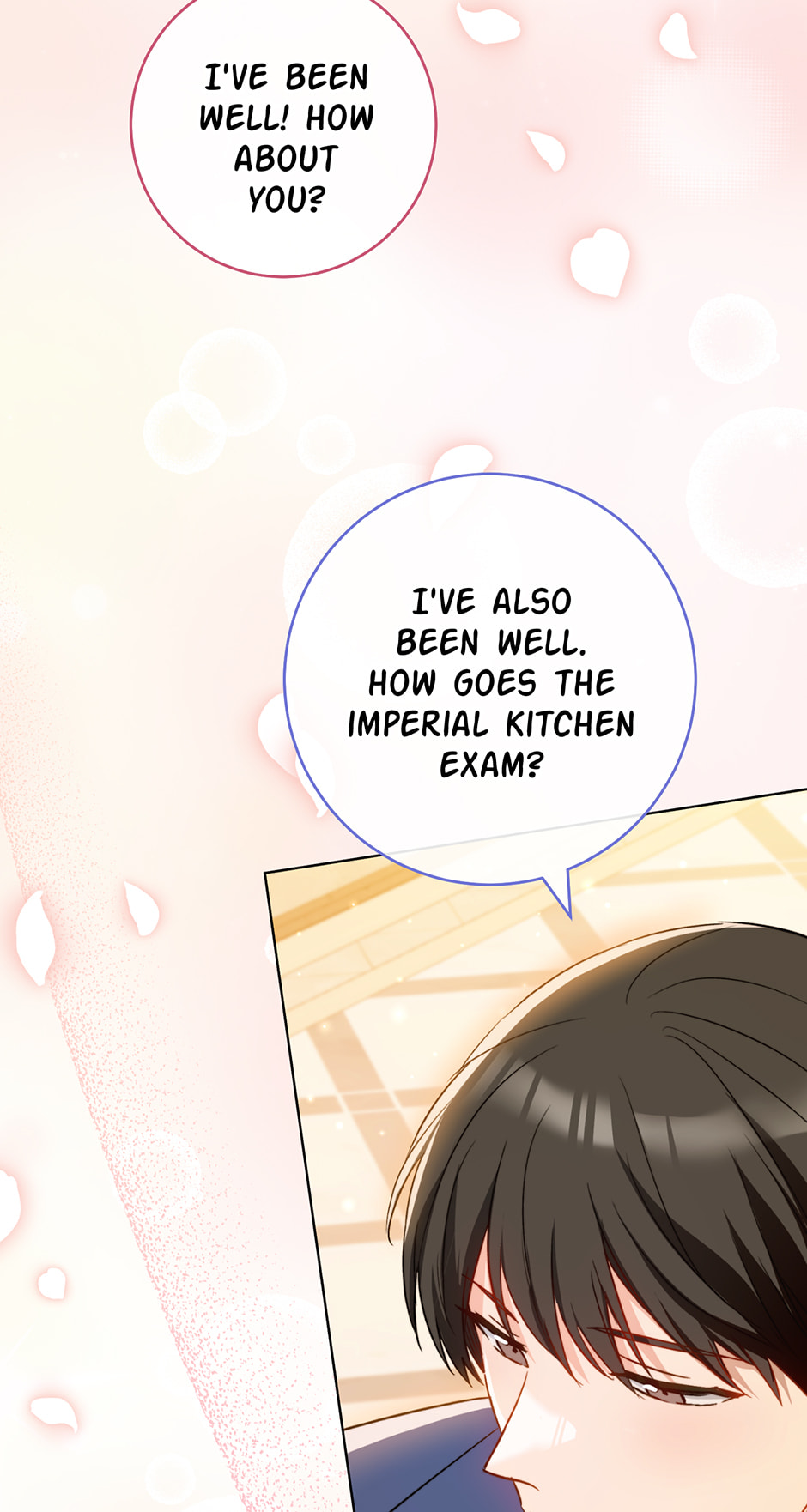 Read Lady Chef Royale chapter 143 image 113 on Lezhin