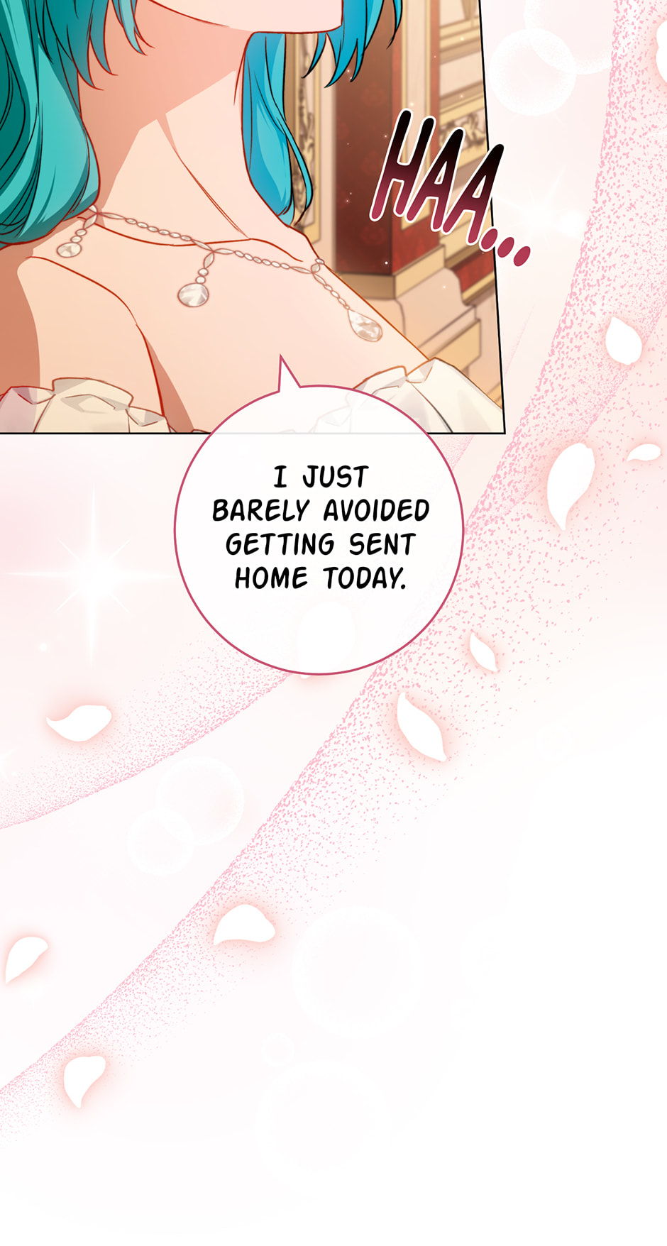 Read Lady Chef Royale chapter 143 image 115 on Lezhin