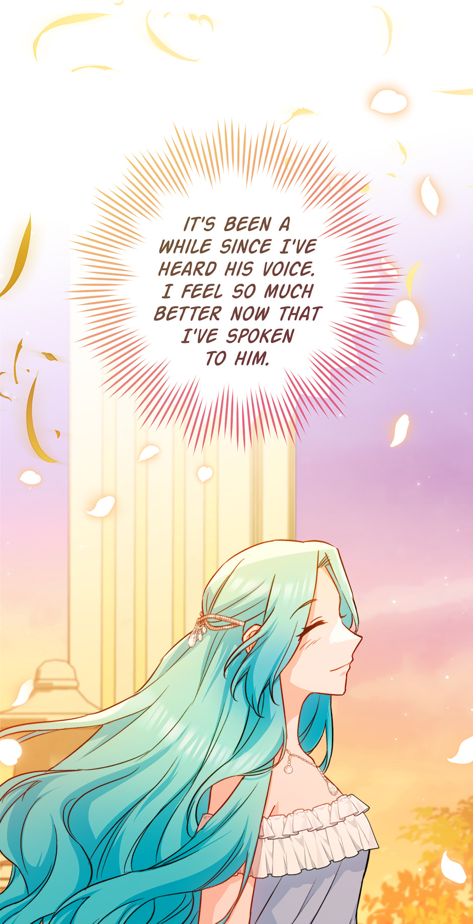 Read Lady Chef Royale chapter 143 image 131 on Lezhin