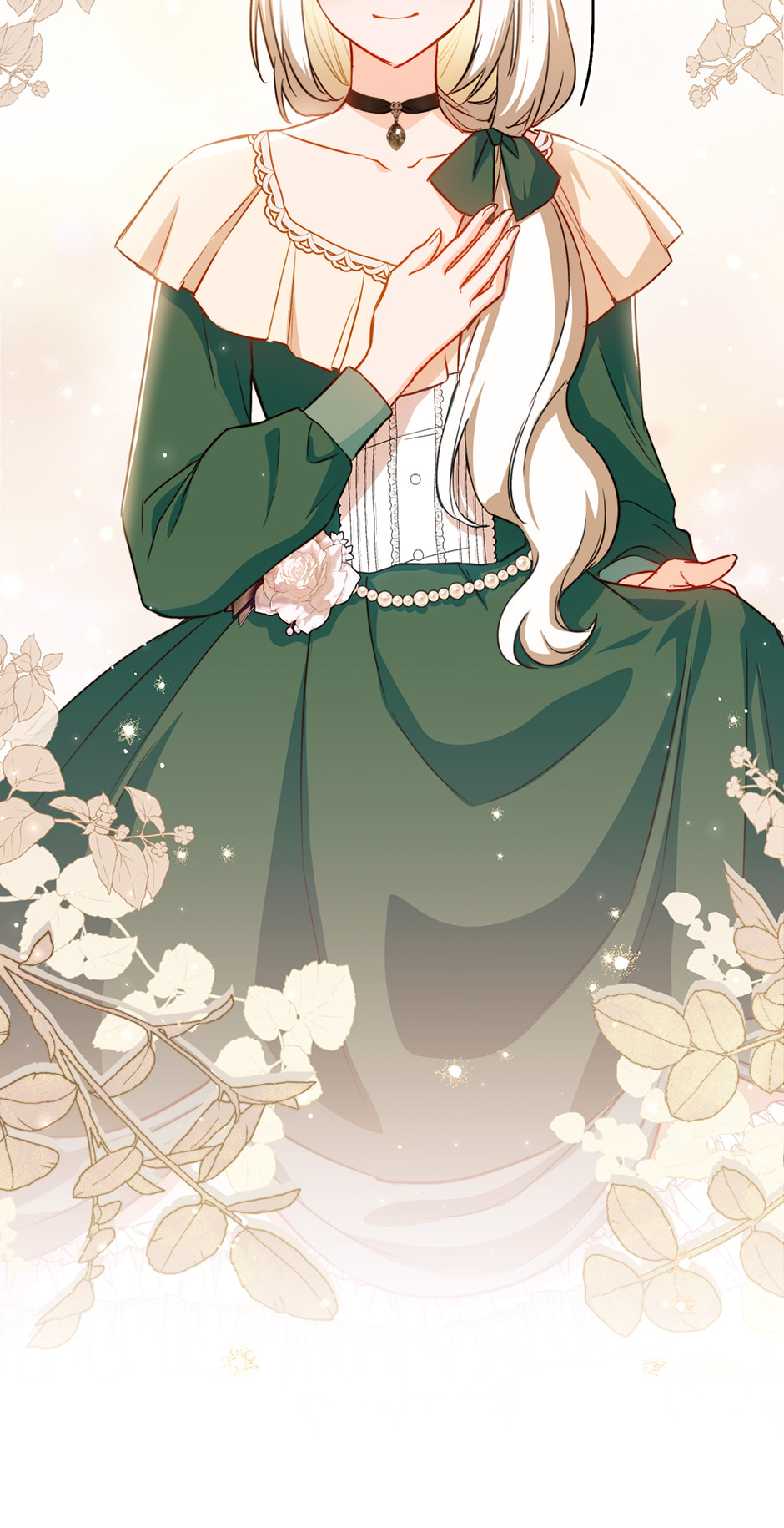 Read Lady Chef Royale chapter 143 image 136 on Lezhin