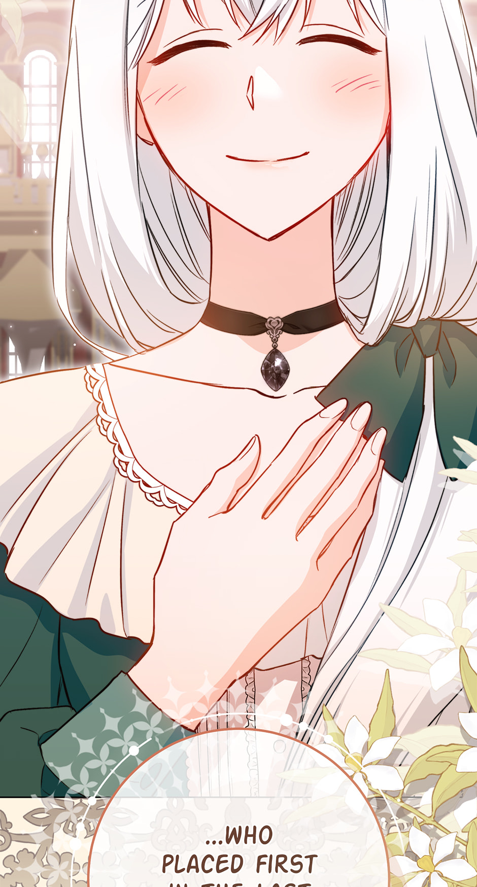 Read Lady Chef Royale chapter 143 image 140 on Lezhin