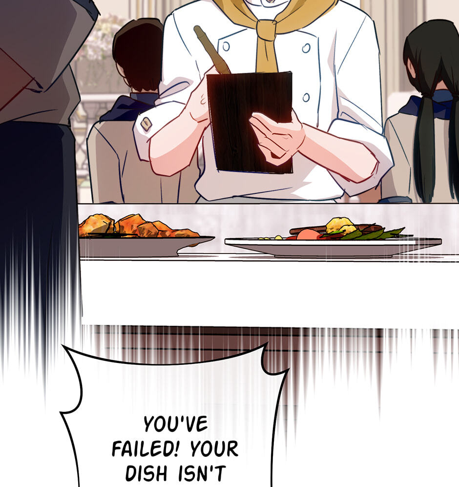 Read Lady Chef Royale chapter 143 image 15 on Lezhin