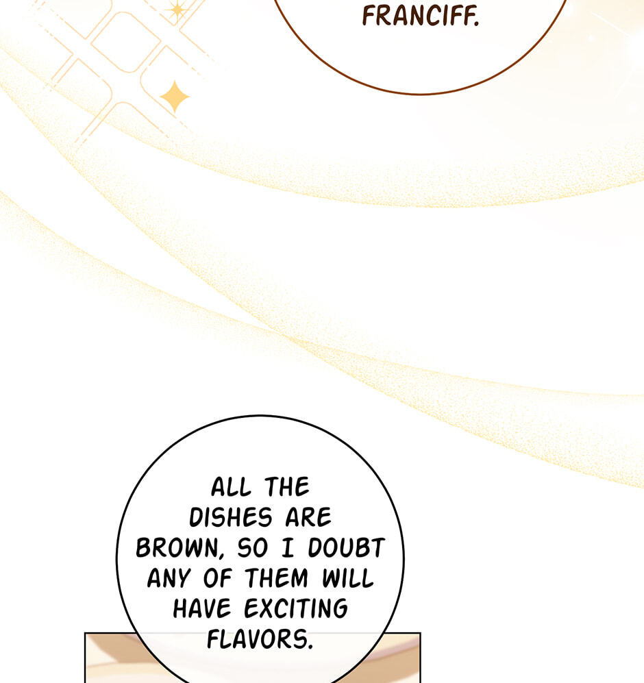 Read Lady Chef Royale chapter 143 image 21 on Lezhin