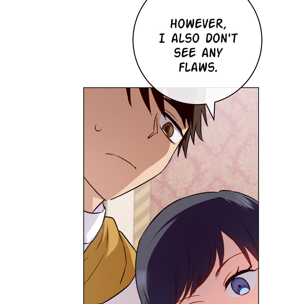 Read Lady Chef Royale chapter 143 image 23 on Lezhin