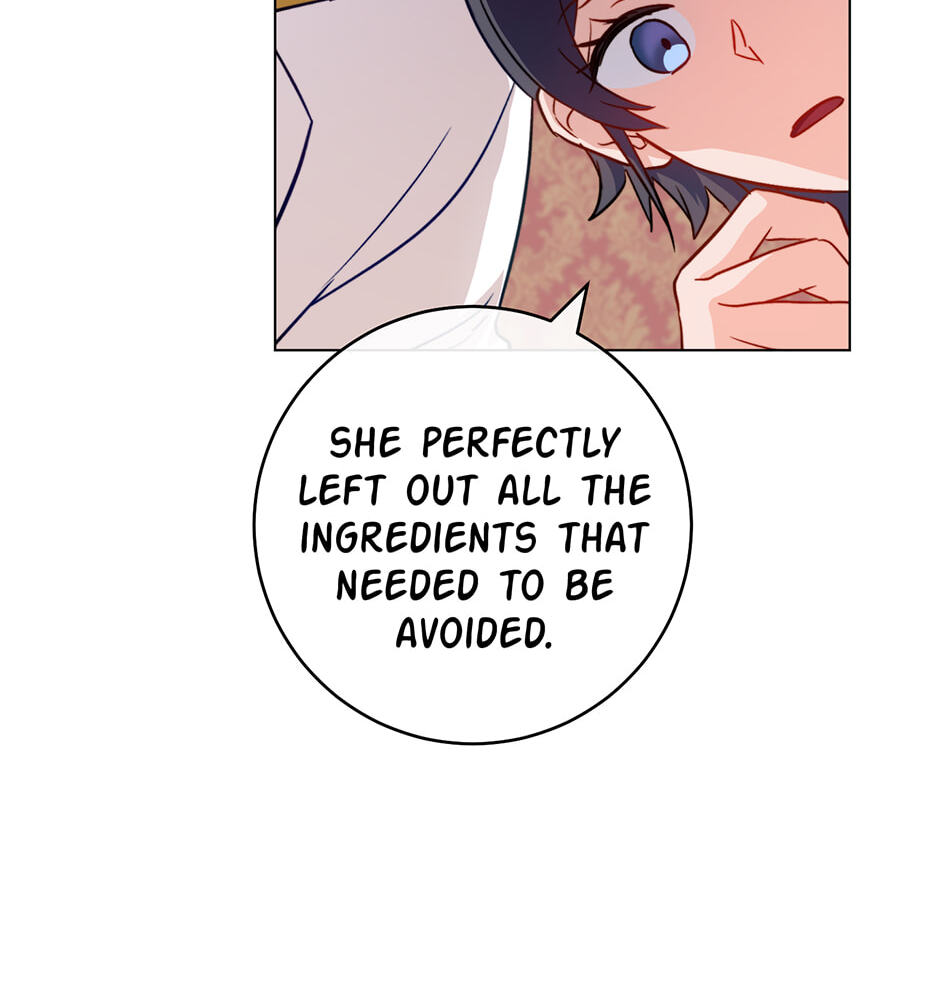 Read Lady Chef Royale chapter 143 image 24 on Lezhin