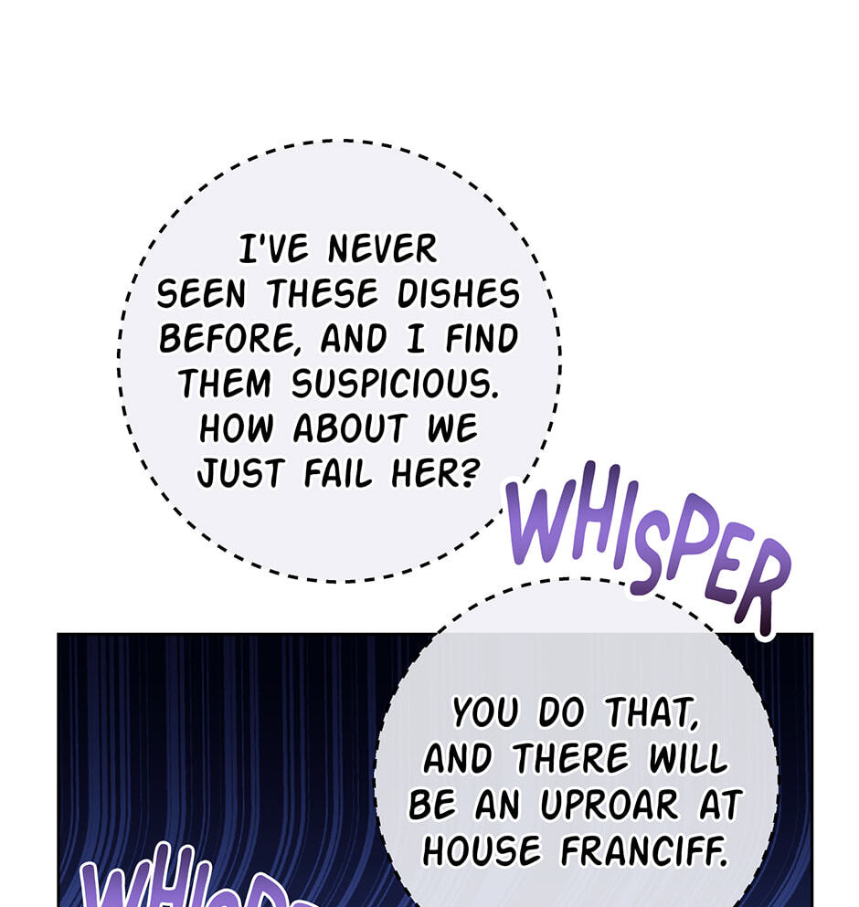 Read Lady Chef Royale chapter 143 image 25 on Lezhin