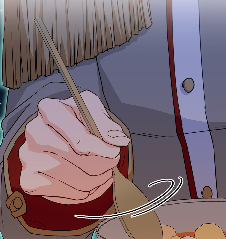 Read Lady Chef Royale chapter 143 image 33 on Lezhin