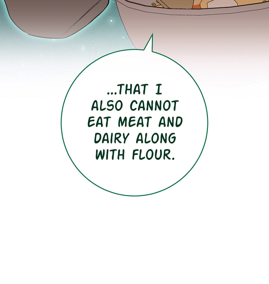 Read Lady Chef Royale chapter 143 image 34 on Lezhin