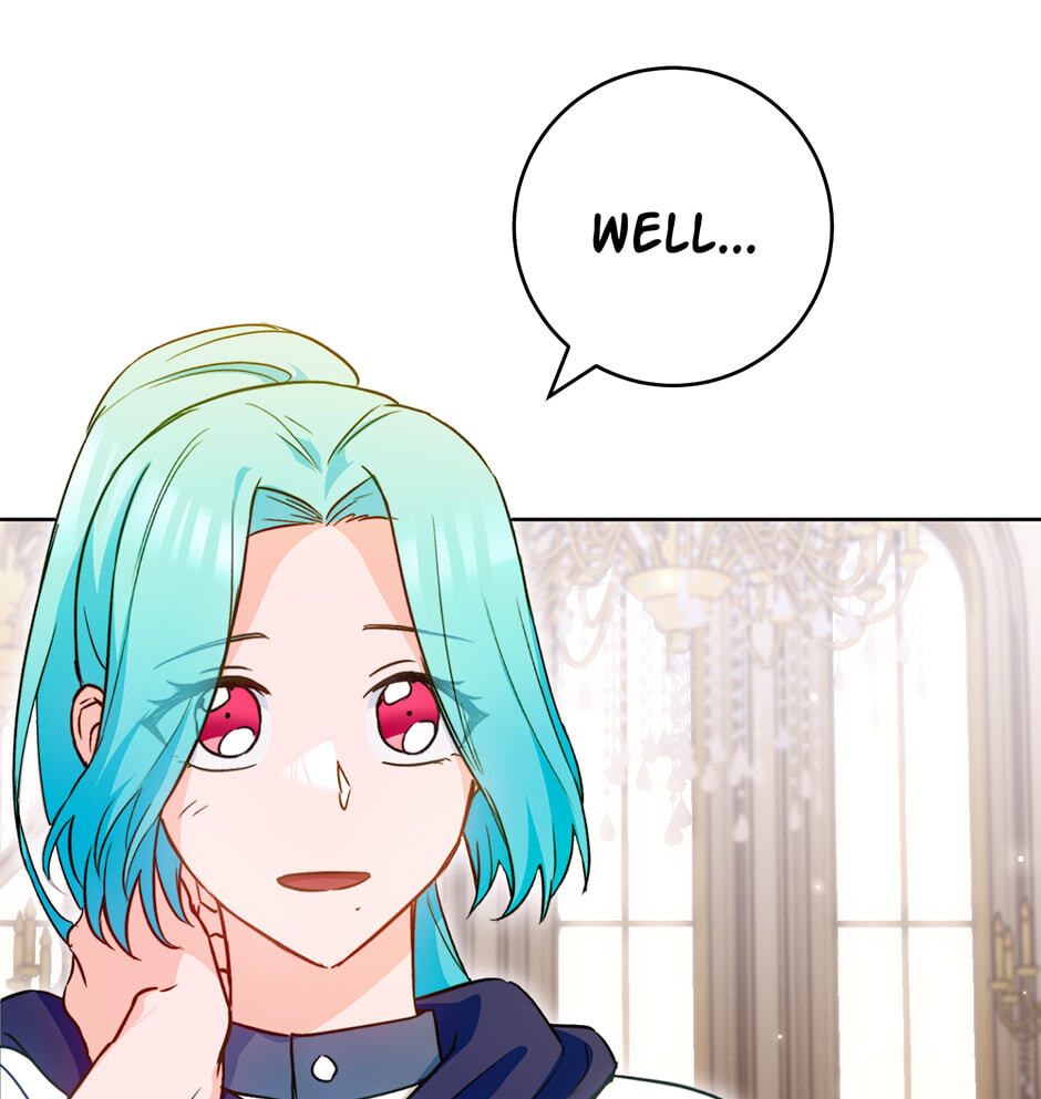 Read Lady Chef Royale chapter 143 image 35 on Lezhin