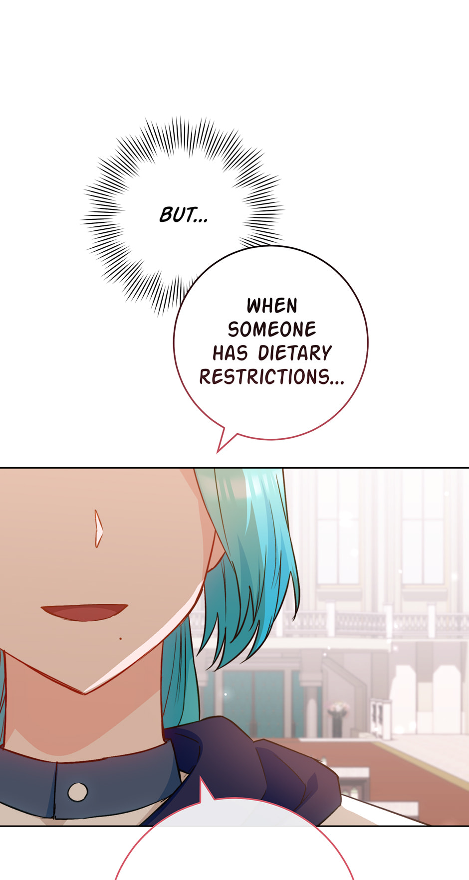 Read Lady Chef Royale chapter 143 image 39 on Lezhin