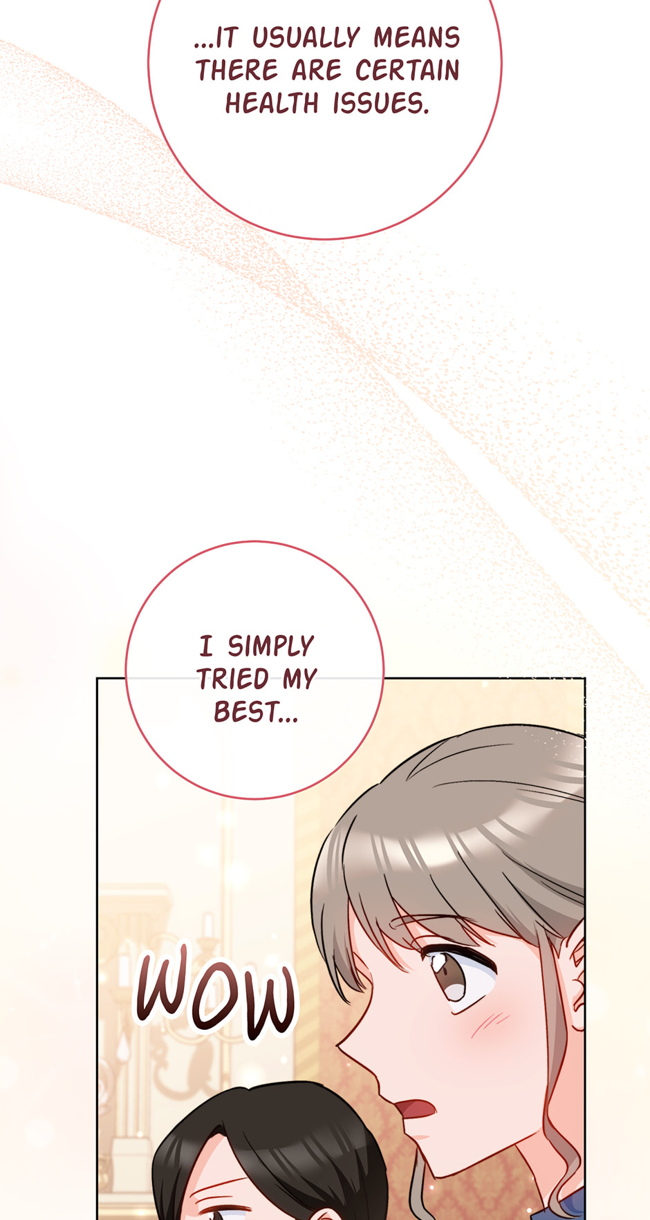Read Lady Chef Royale chapter 143 image 40 on Lezhin