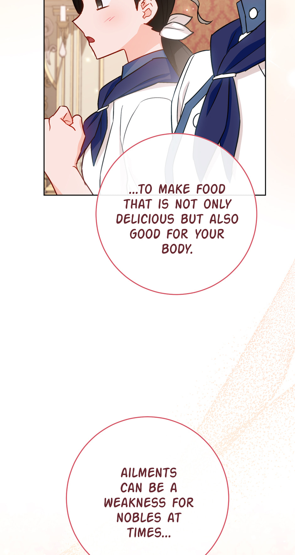 Read Lady Chef Royale chapter 143 image 41 on Lezhin