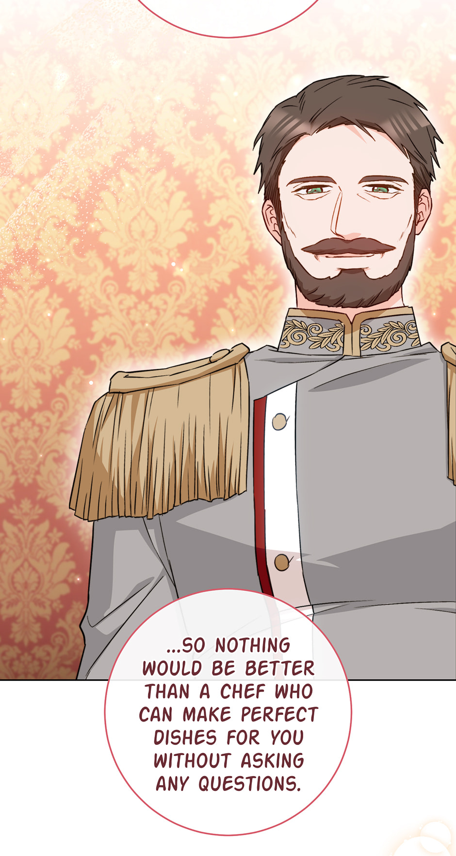 Read Lady Chef Royale chapter 143 image 42 on Lezhin