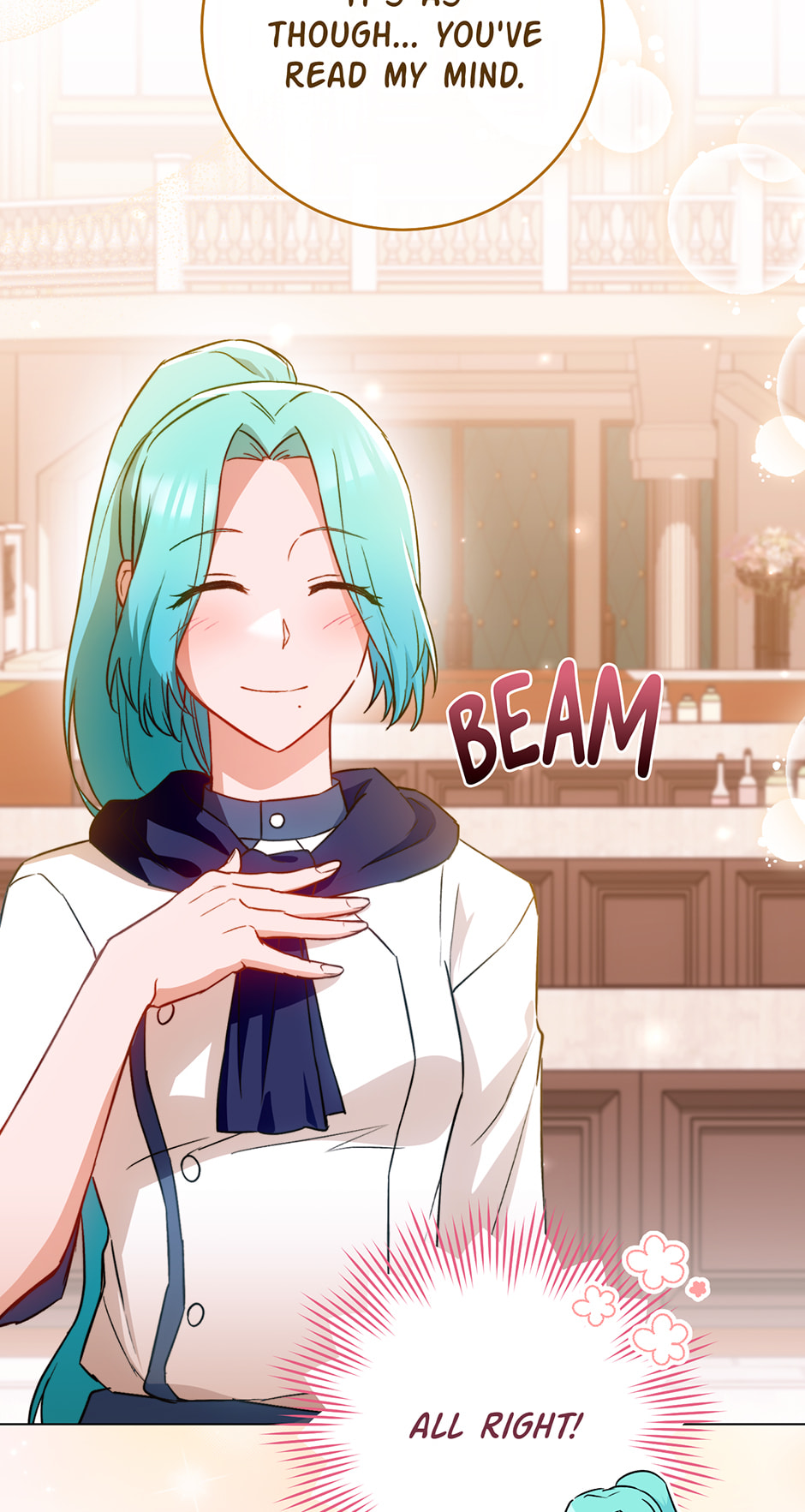 Read Lady Chef Royale chapter 143 image 44 on Lezhin