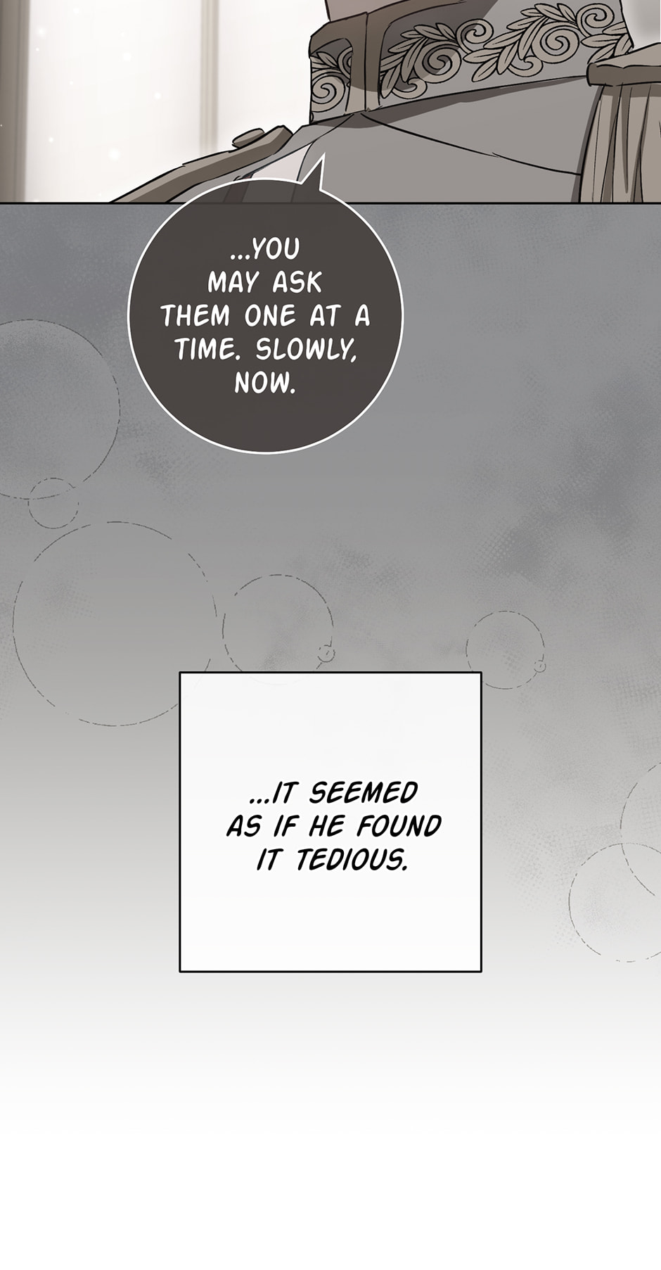 Read Lady Chef Royale chapter 143 image 47 on Lezhin