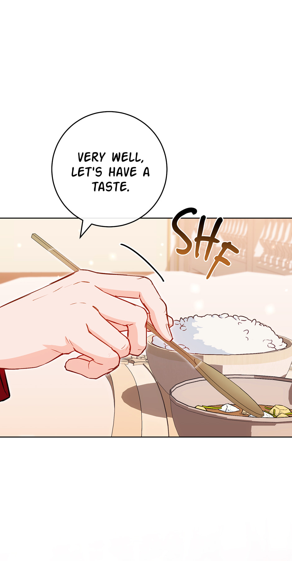 Read Lady Chef Royale chapter 143 image 48 on Lezhin
