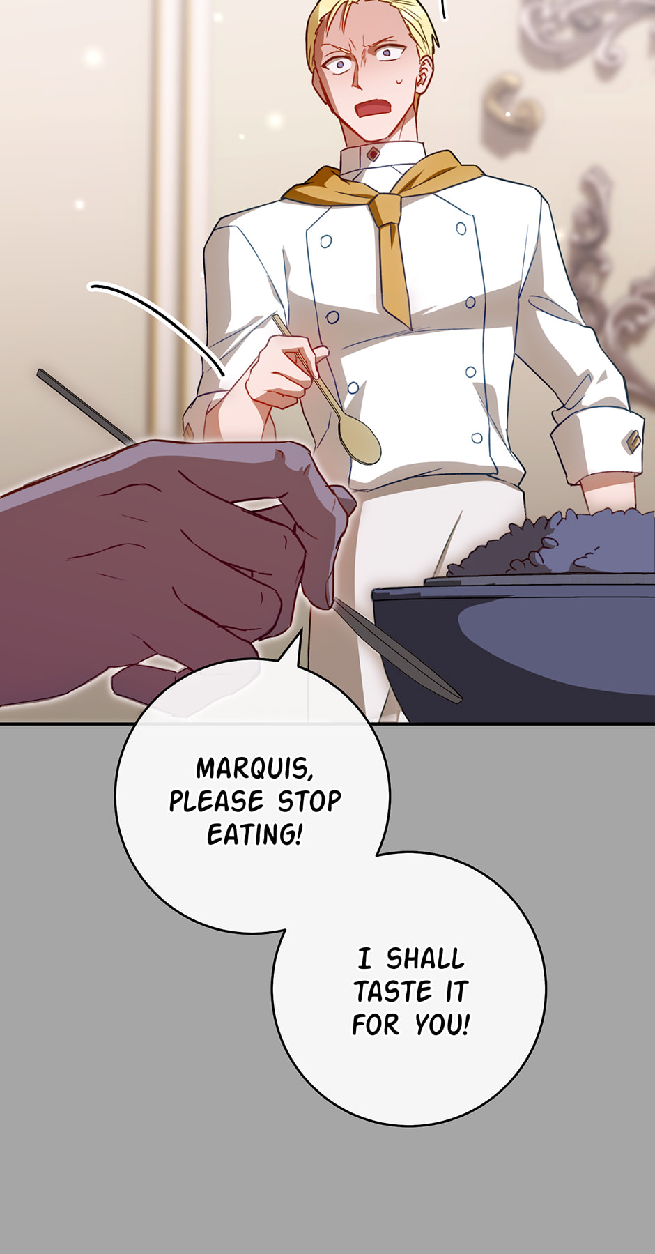 Read Lady Chef Royale chapter 143 image 52 on Lezhin