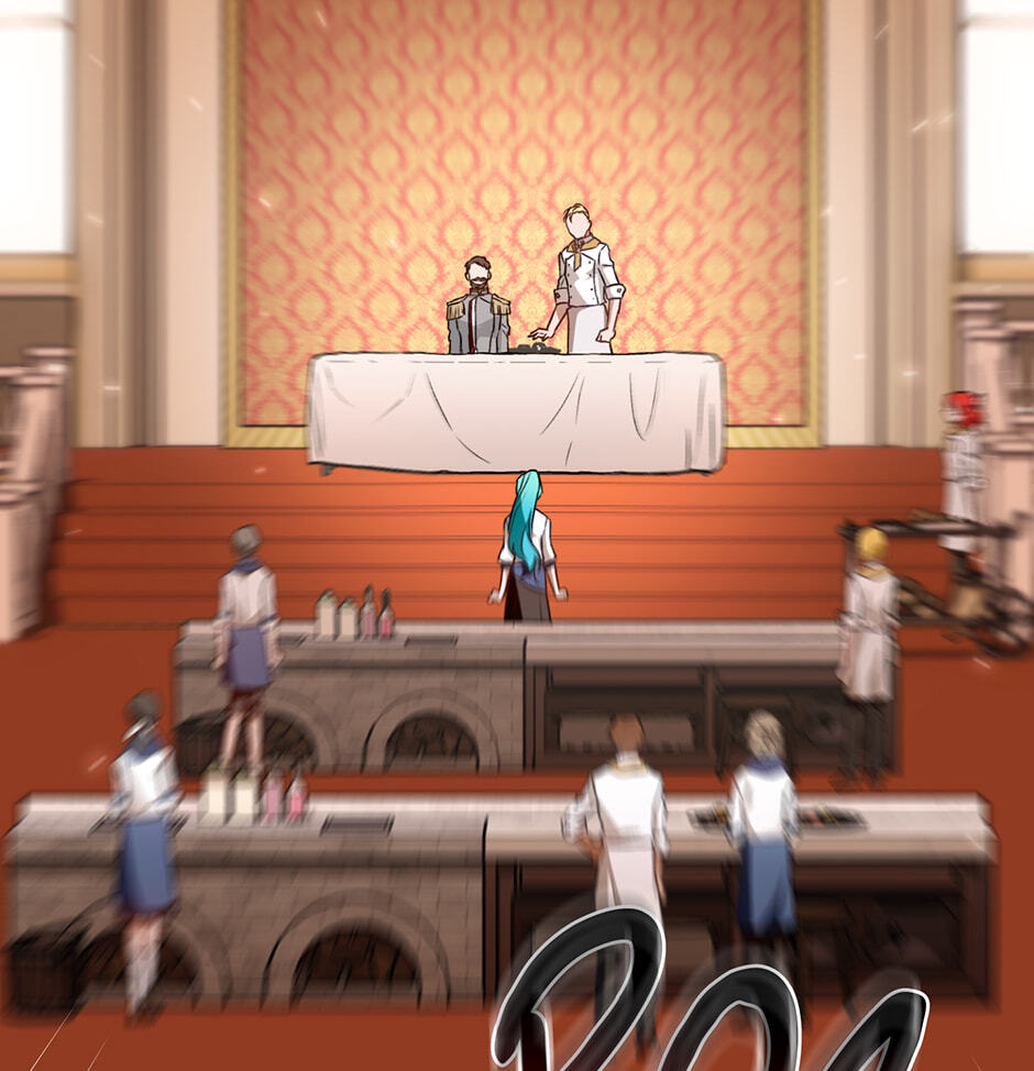 Read Lady Chef Royale chapter 143 image 57 on Lezhin