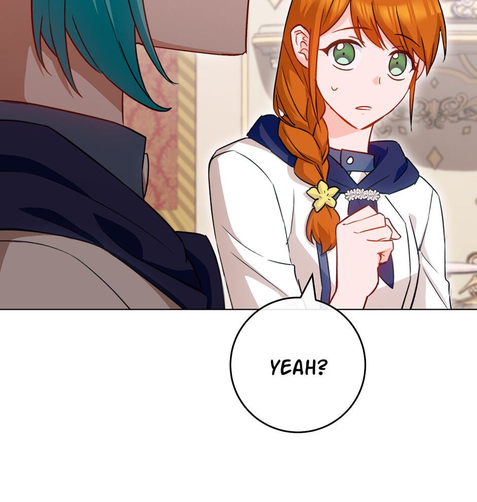 Read Lady Chef Royale chapter 143 image 7 on Lezhin