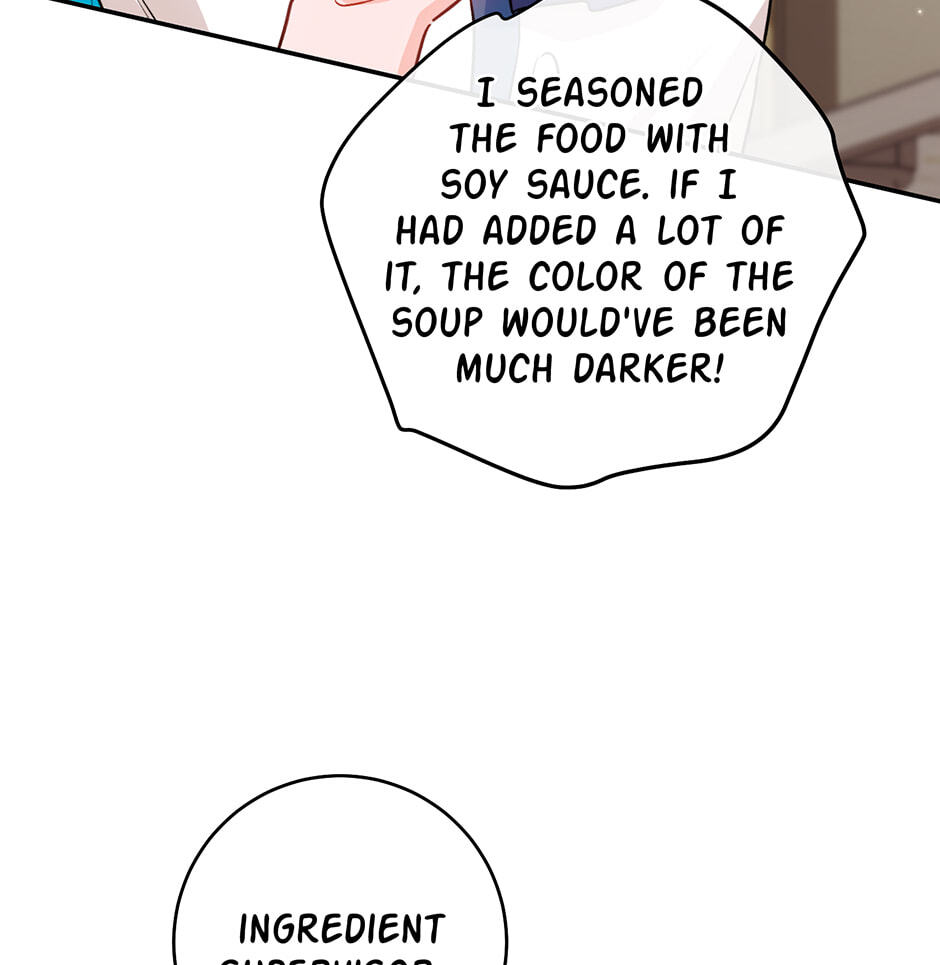 Read Lady Chef Royale chapter 143 image 73 on Lezhin