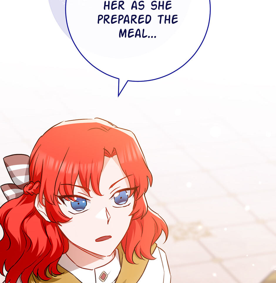 Read Lady Chef Royale chapter 143 image 78 on Lezhin