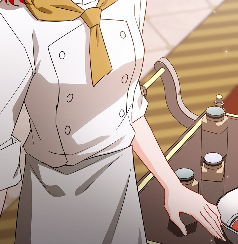 Read Lady Chef Royale chapter 143 image 79 on Lezhin