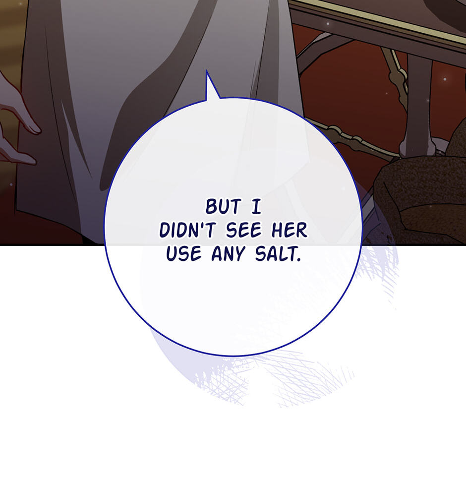 Read Lady Chef Royale chapter 143 image 80 on Lezhin
