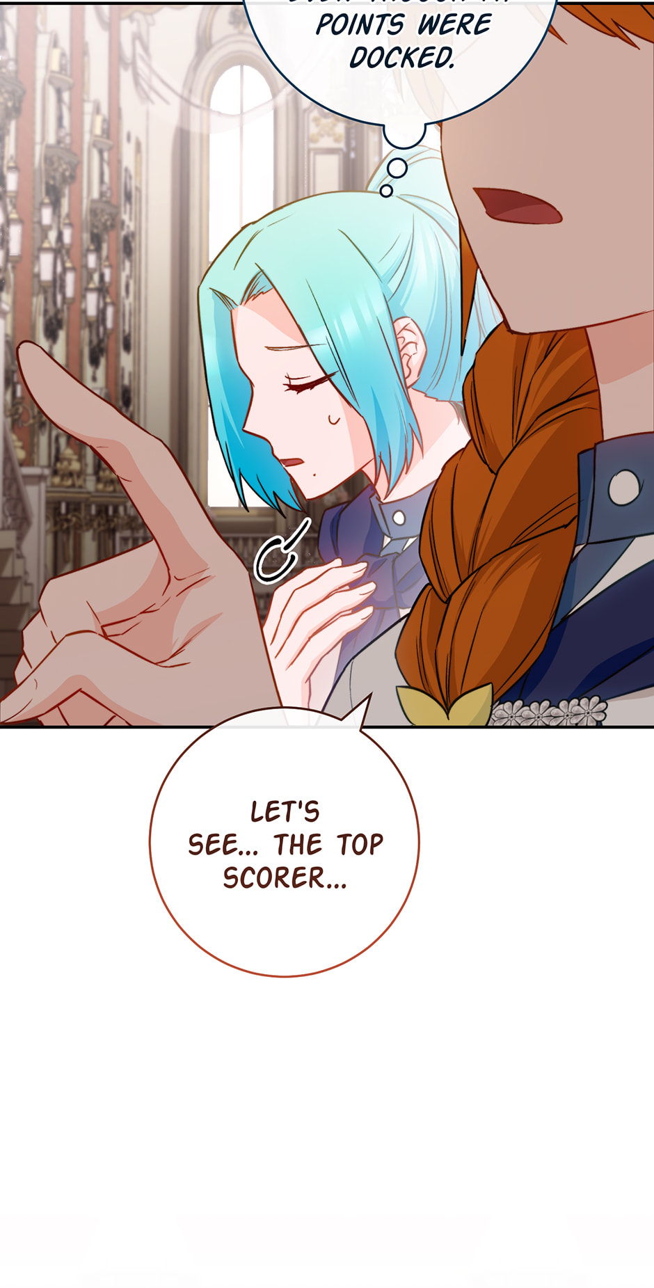 Read Lady Chef Royale chapter 143 image 97 on Lezhin