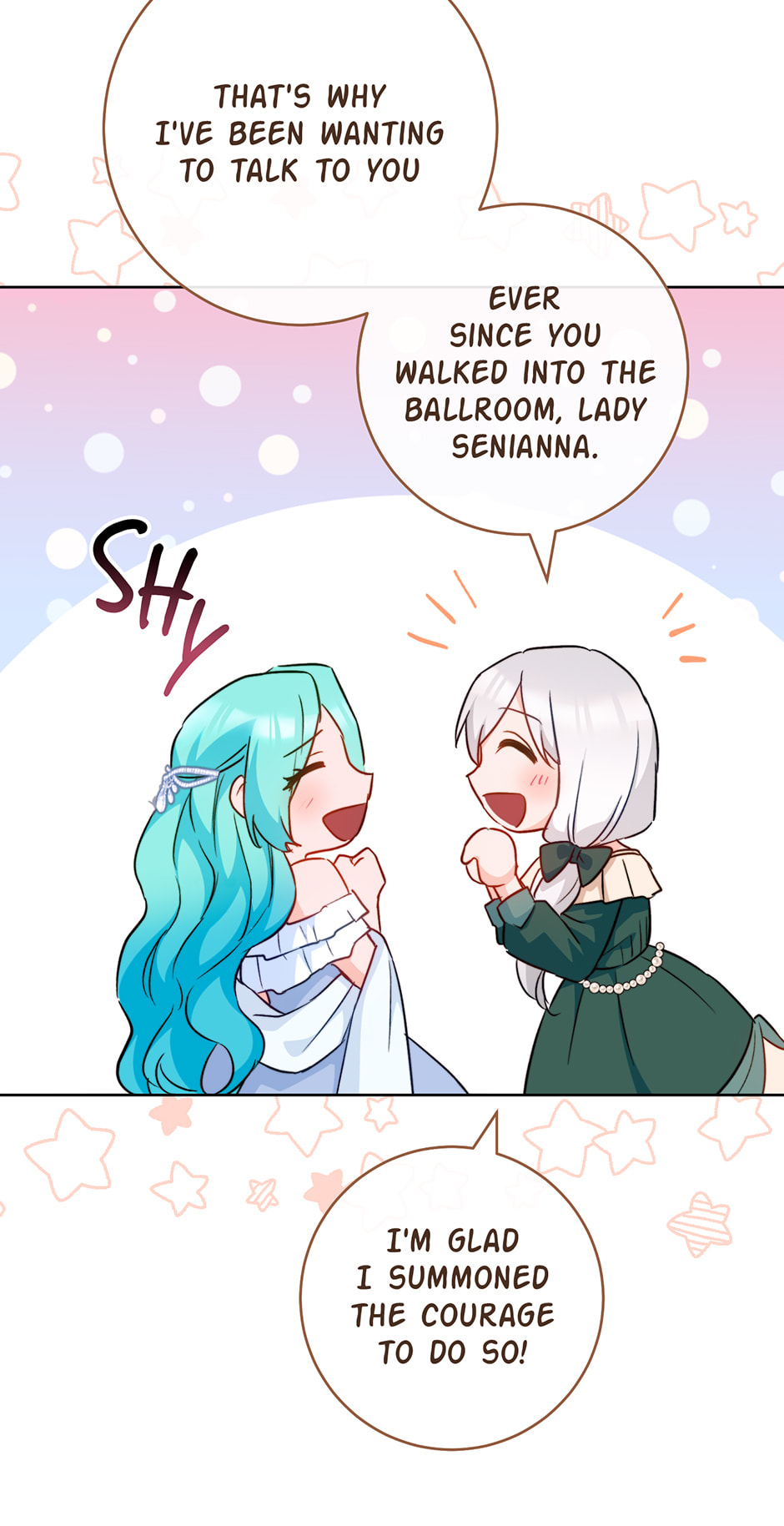 Read Lady Chef Royale chapter 144 image 10 on Lezhin