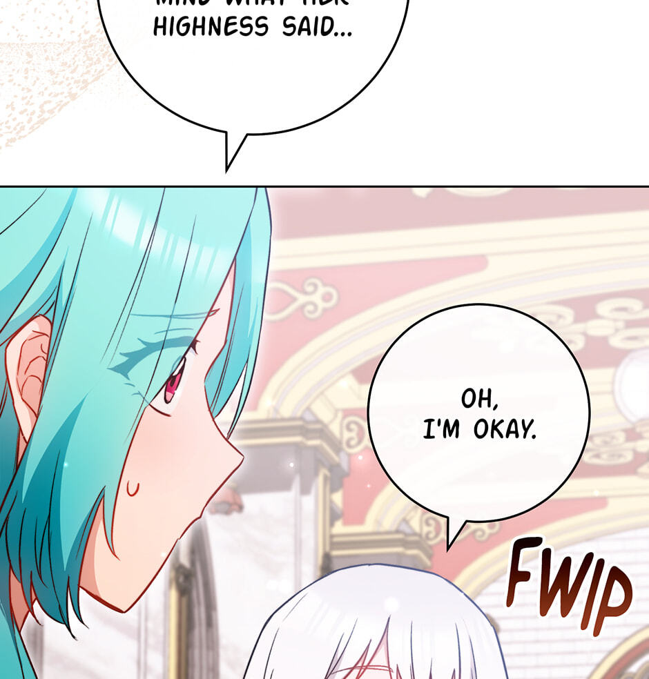 Read Lady Chef Royale chapter 144 image 105 on Lezhin
