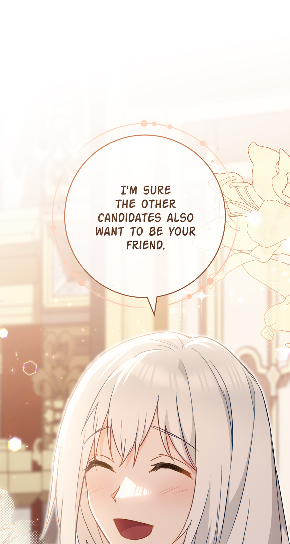 Read Lady Chef Royale chapter 144 image 11 on Lezhin