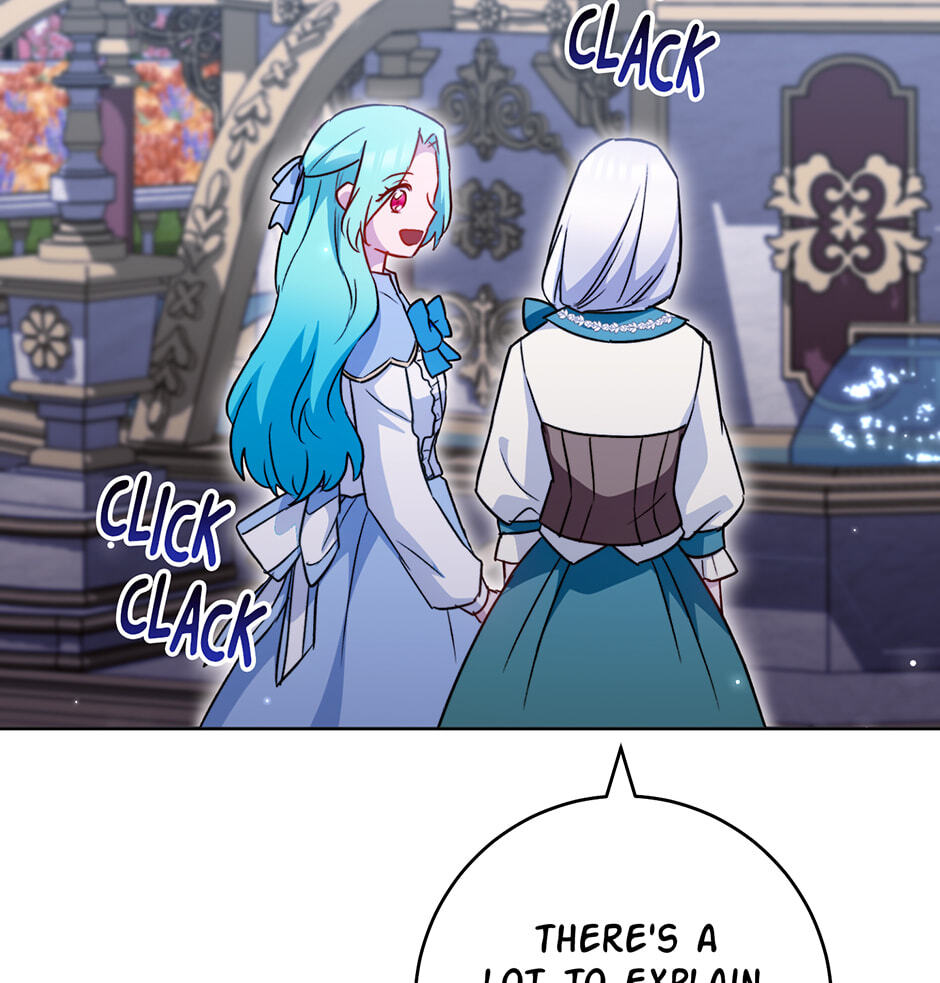 Read Lady Chef Royale chapter 144 image 114 on Lezhin