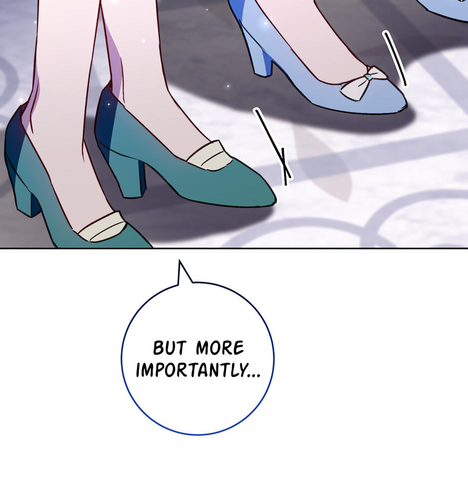 Read Lady Chef Royale chapter 144 image 116 on Lezhin