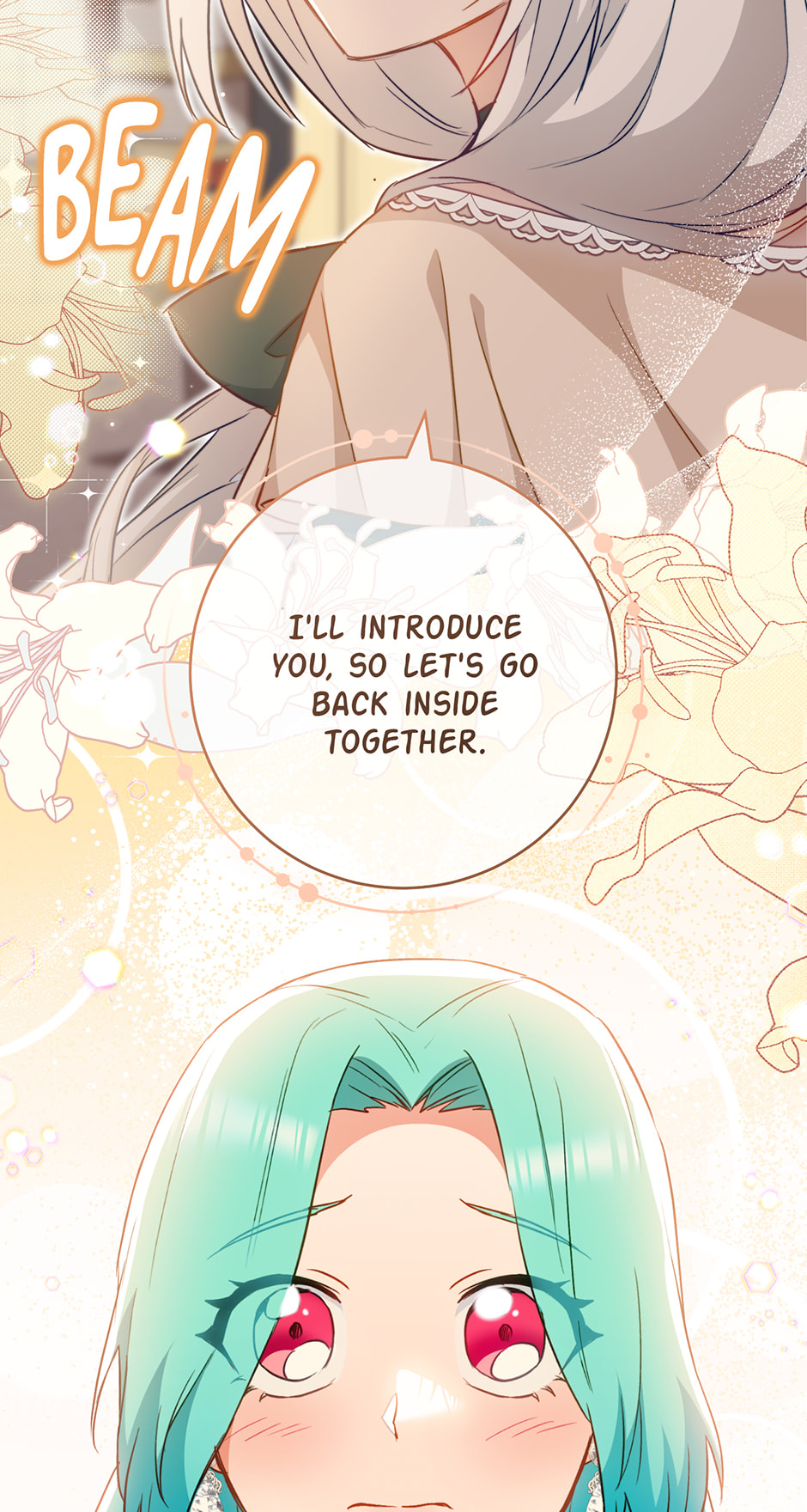 Read Lady Chef Royale chapter 144 image 12 on Lezhin