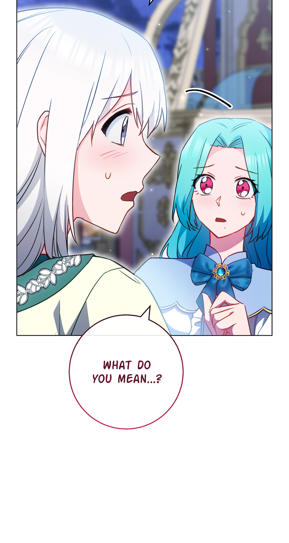 Read Lady Chef Royale chapter 144 image 120 on Lezhin