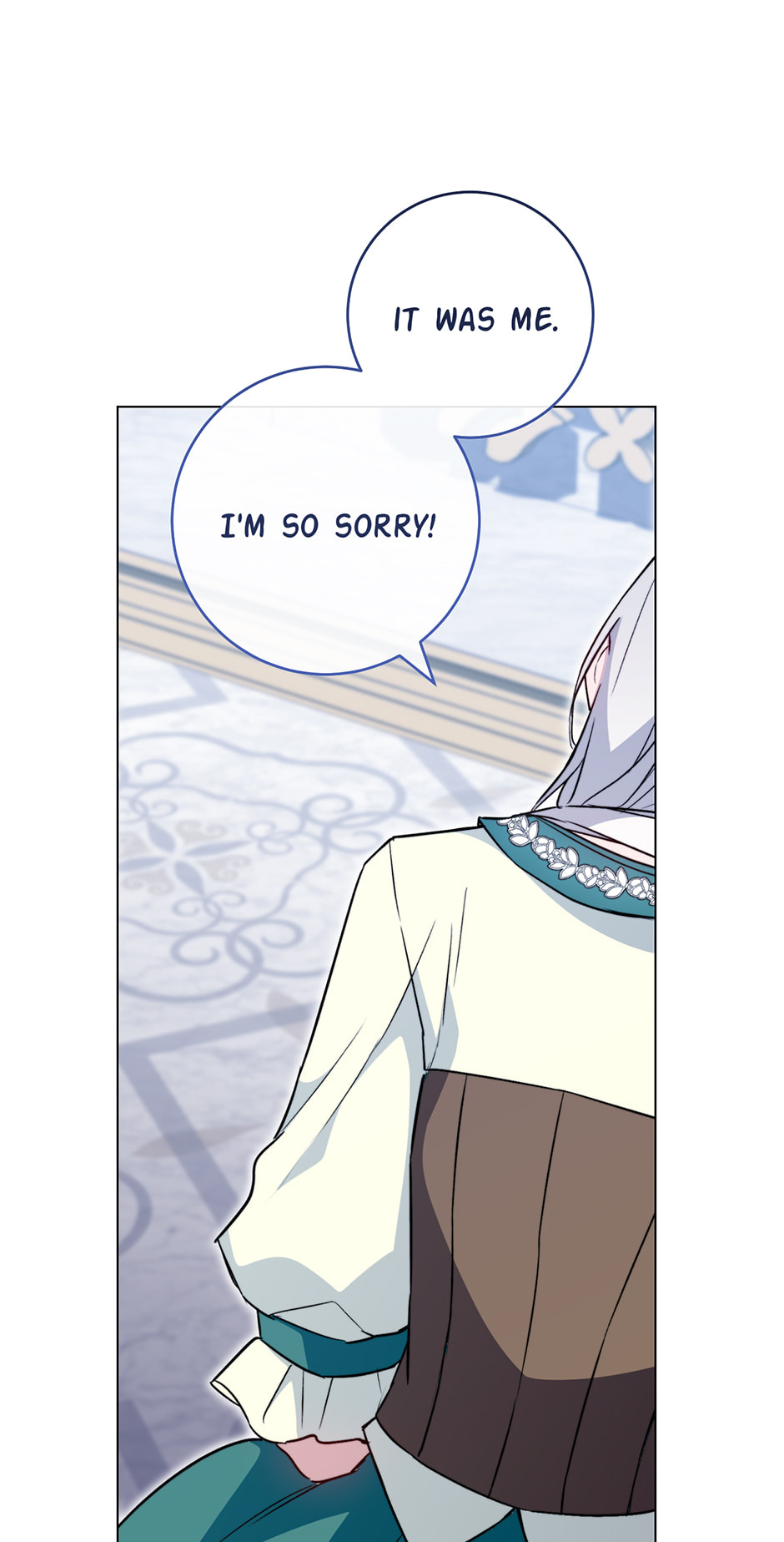 Read Lady Chef Royale chapter 144 image 125 on Lezhin