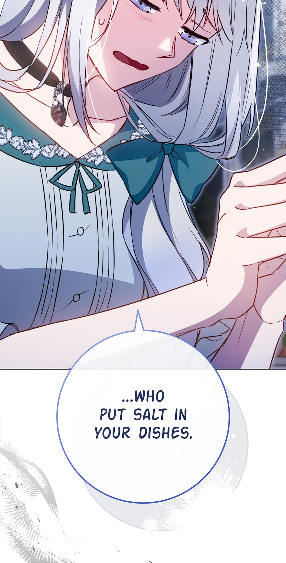 Read Lady Chef Royale chapter 144 image 127 on Lezhin
