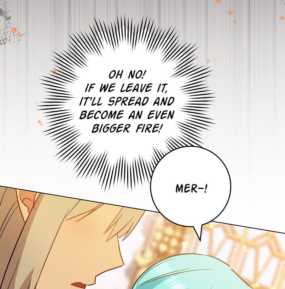 Read Lady Chef Royale chapter 144 image 24 on Lezhin