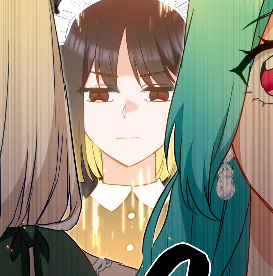 Read Lady Chef Royale chapter 144 image 28 on Lezhin