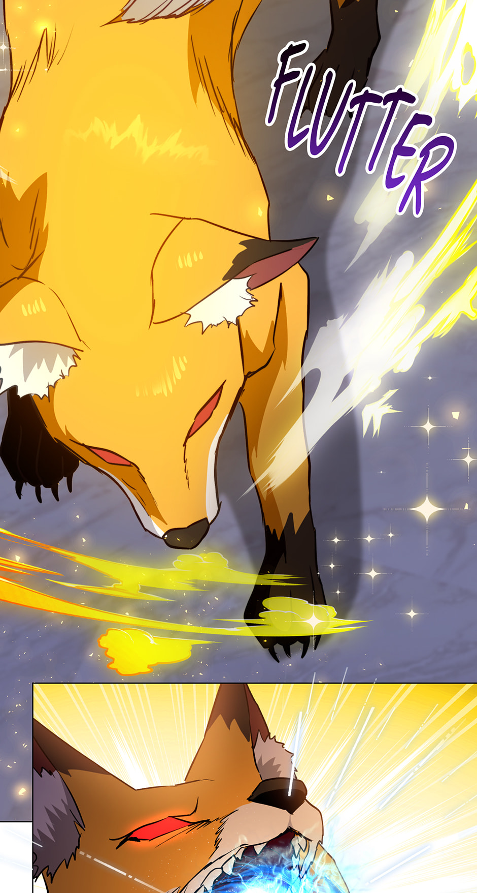 Read Lady Chef Royale chapter 144 image 35 on Lezhin