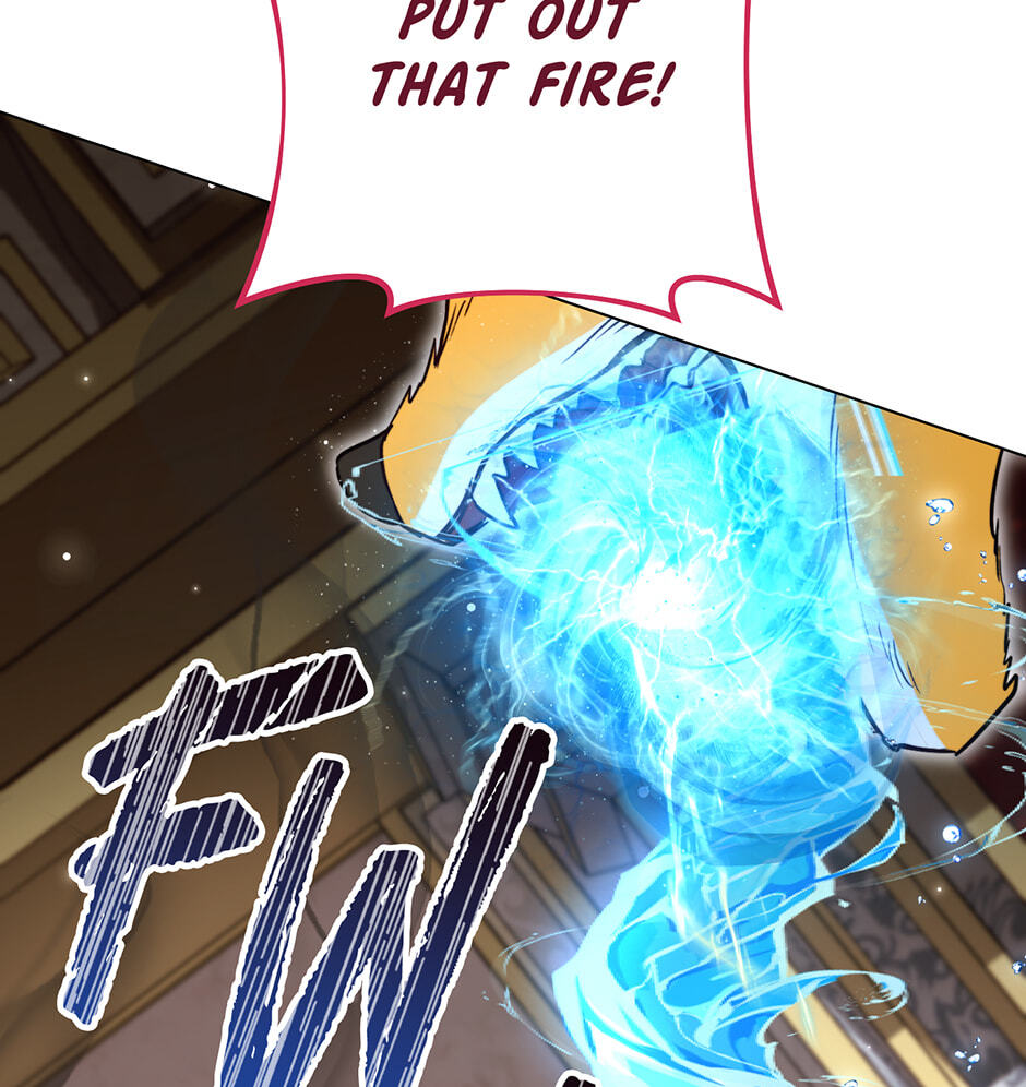 Read Lady Chef Royale chapter 144 image 45 on Lezhin